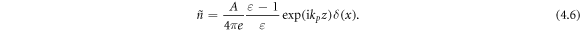 Equation (4.6)