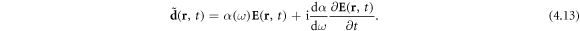 Equation (4.13)
