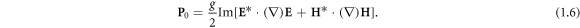 Equation (1.6)