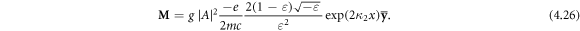 Equation (4.26)
