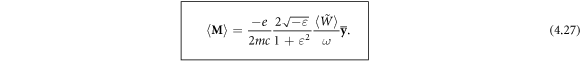 Equation (4.27)