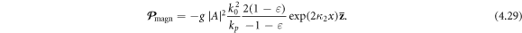 Equation (4.29)
