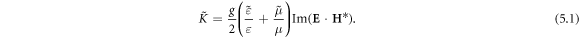 Equation (5.1)