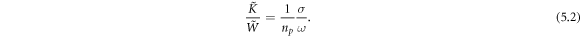 Equation (5.2)