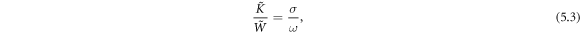 Equation (5.3)