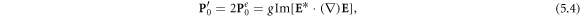Equation (5.4)