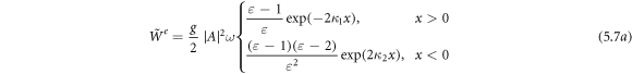 Equation (5.7a)