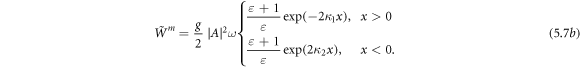 Equation (5.7b)