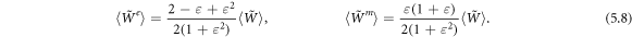 Equation (5.8)