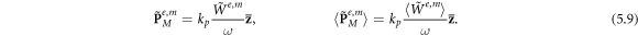 Equation (5.9)