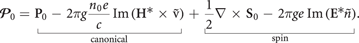 Equation (4.18)