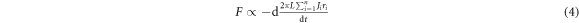 Equation (4)