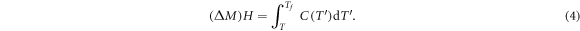 Equation (4)