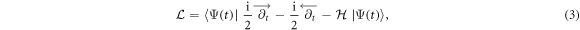 Equation (3)