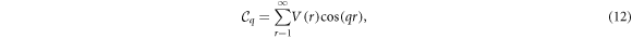 Equation (12)