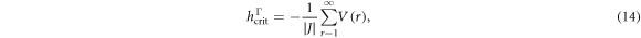 Equation (14)
