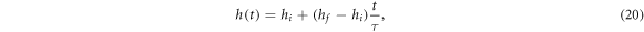 Equation (20)