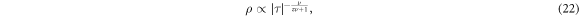 Equation (22)
