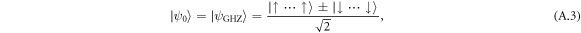 Equation (A.3)