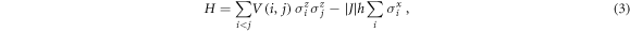 Equation (3)