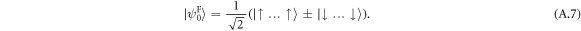 Equation (A.7)