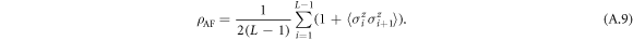 Equation (A.9)