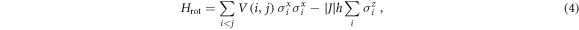 Equation (4)