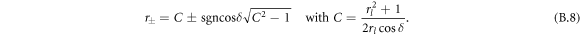 Equation (B.8)