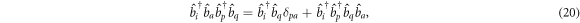 Equation (20)