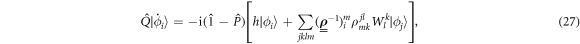 Equation (27)