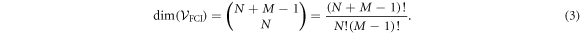 Equation (3)