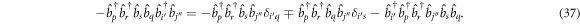 Equation (37)