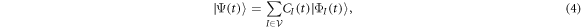 Equation (4)
