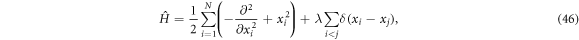 Equation (46)