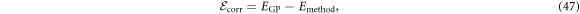 Equation (47)