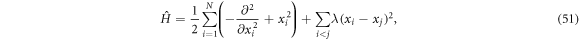 Equation (51)