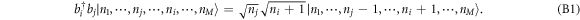 Equation (B1)