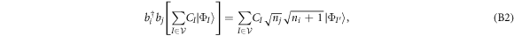 Equation (B2)