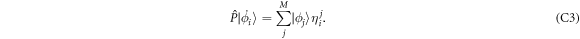 Equation (C3)
