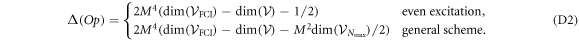 Equation (D2)