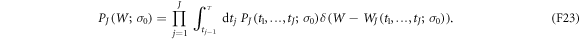 Equation (F23)