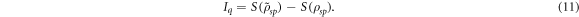 Equation (11)