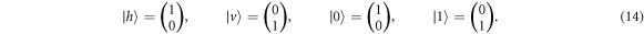 Equation (14)