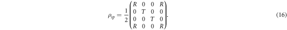 Equation (16)