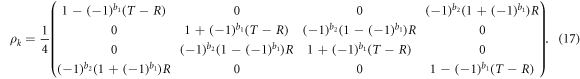 Equation (17)
