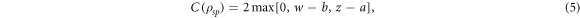 Equation (5)