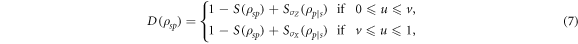 Equation (7)