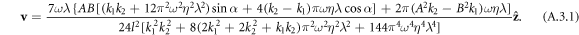 Equation (A.3.1)