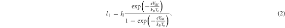 Equation (2)
