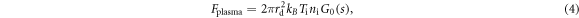 Equation (4)